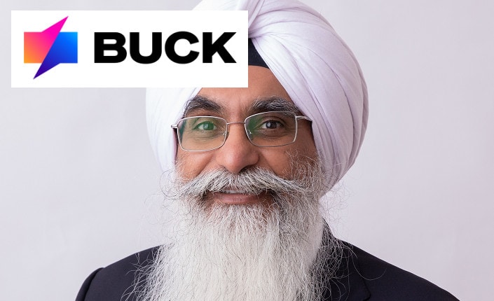 Buck 1 8