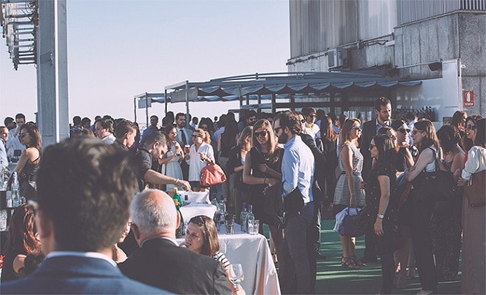 Business Afterwork 1 6