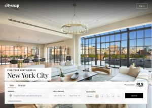 Citysnap Preview