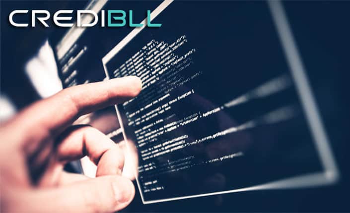 Credibll 1 10