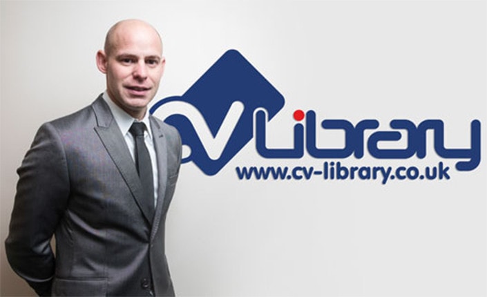 Cv Library 1 2