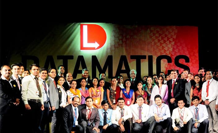 Datamatics 2