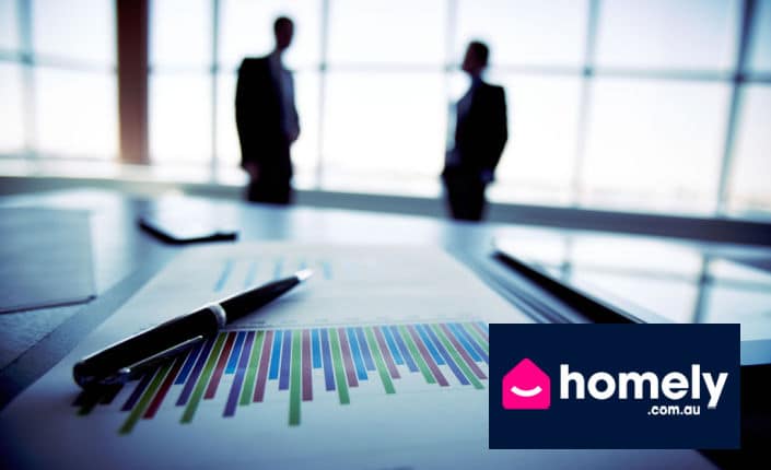 Homely Financial Results 1