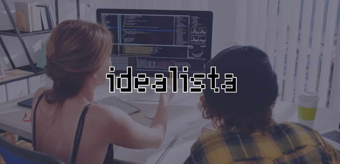 Idealista Womens Computer Olympiad 2