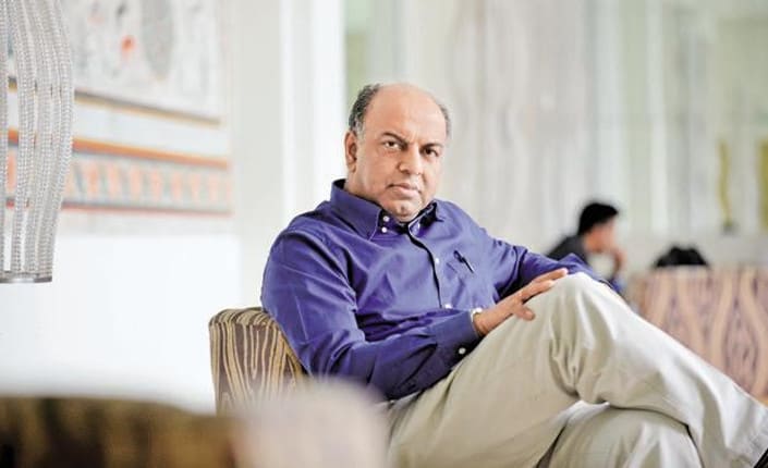 Info Edge Founder 6