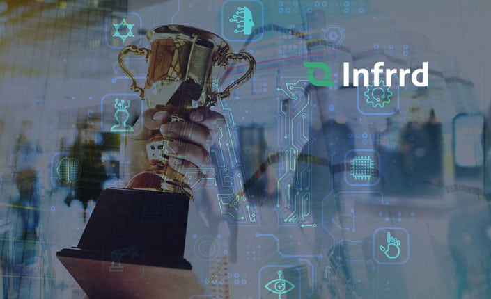 Infrrd 3