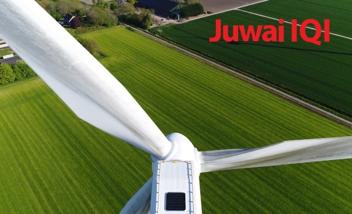 Juwai Green 2