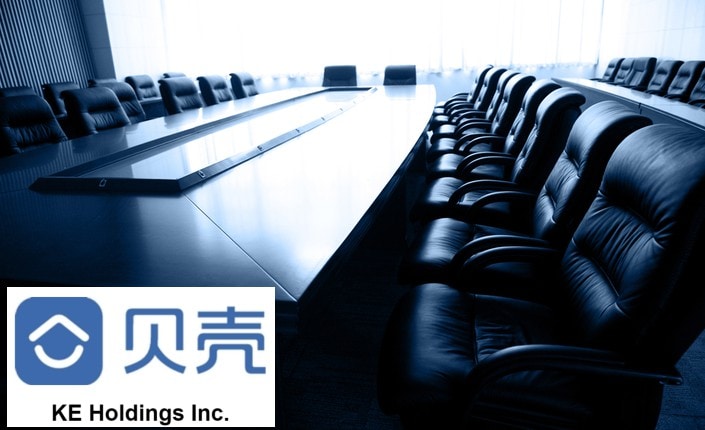 Ke Holdings Board Room 10