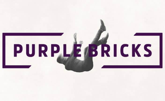 Purplebricks Falling 7