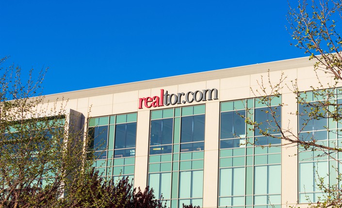 Realtor.com Building 10