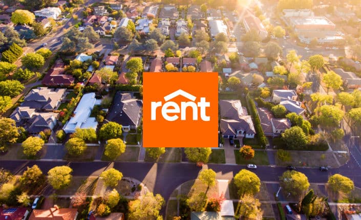 Rent.com .Au 4