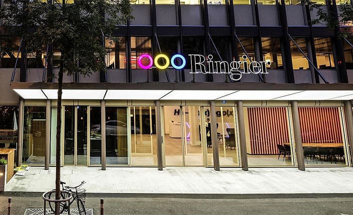 Ringier 2