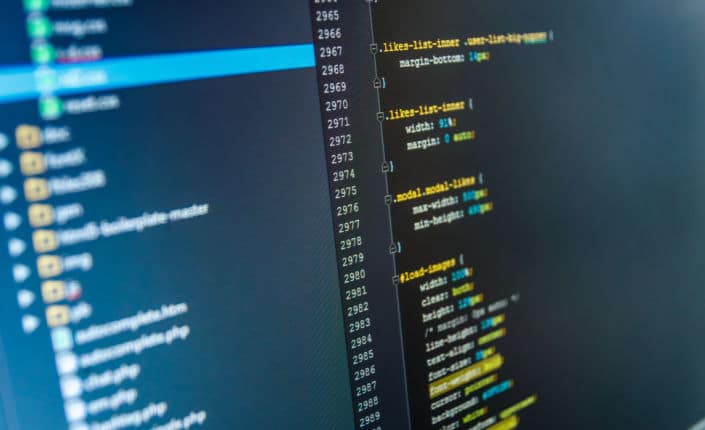 Lines Of Code