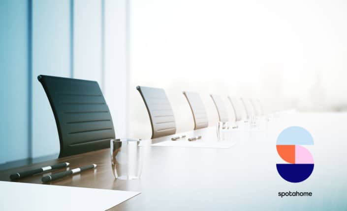 Spotahome Boardroom 5