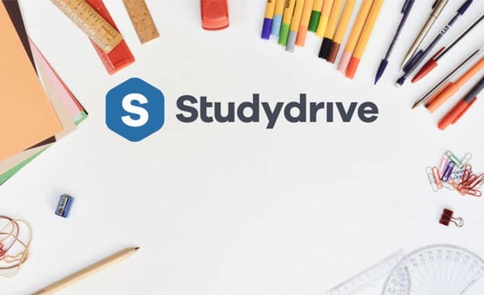 Studydrive 1 4
