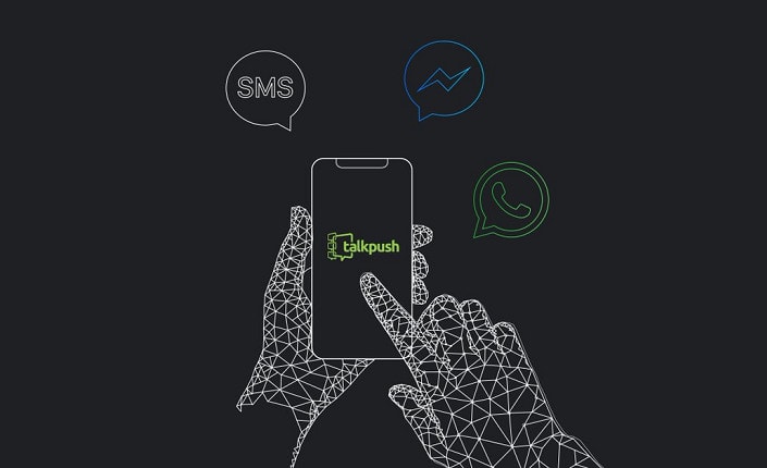 Talkpush 1 8