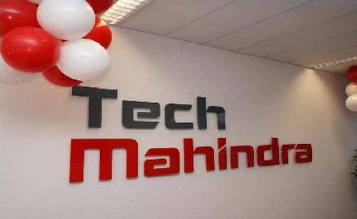 Tech Mahindra 5