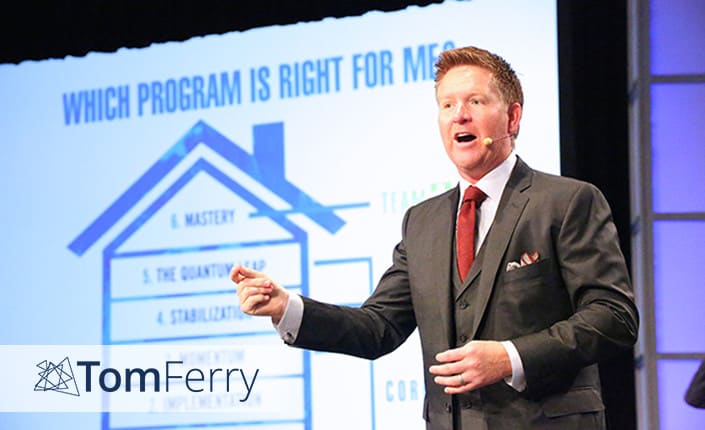 Tom Ferry Growing 2 1 11