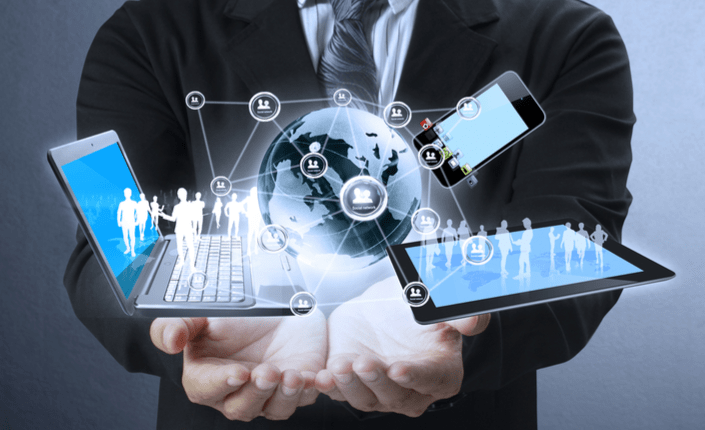 Big Data Blockchain Technology 1 9