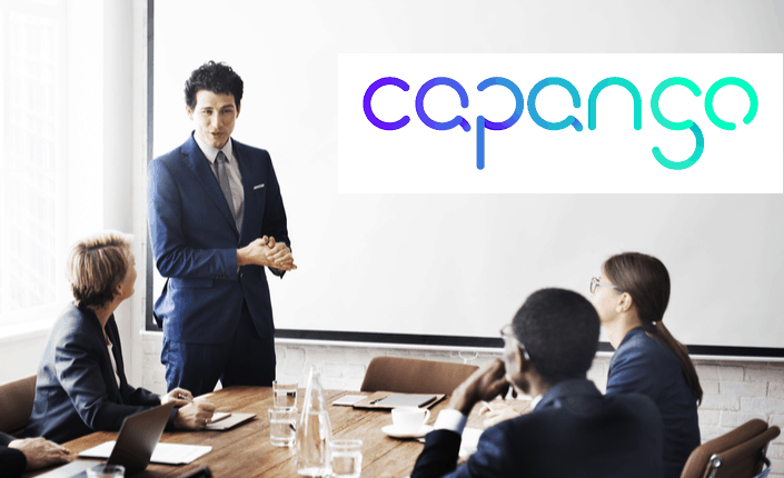 Capango 1