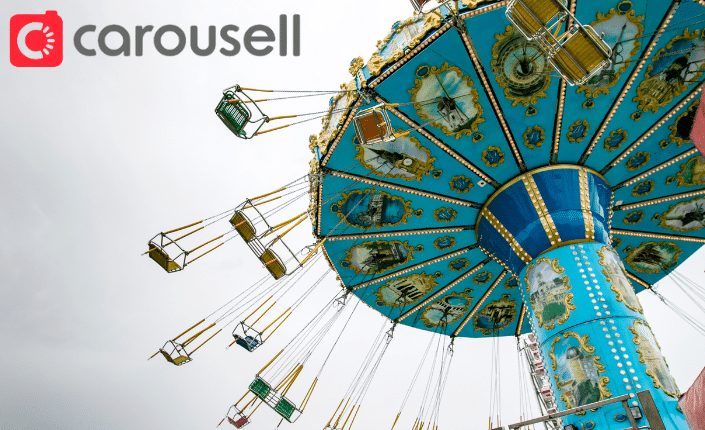 Carousell 9