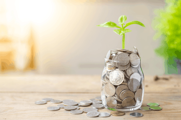 Cash Growth Investment 1 6