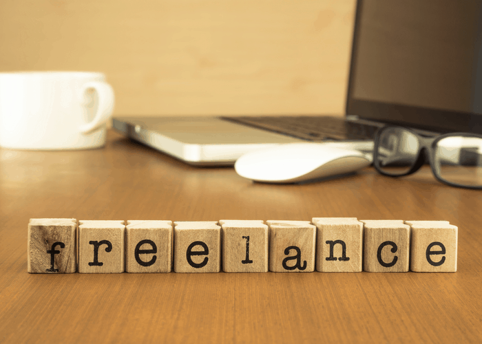 Freelancing 2