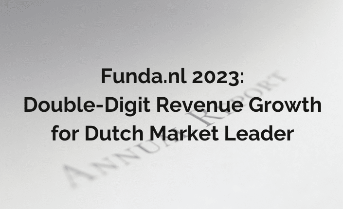 Funda.nl Annual Report 2023 8