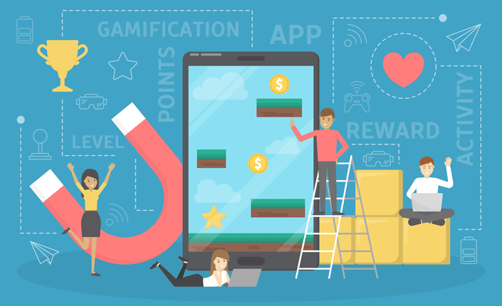 Gamification 7