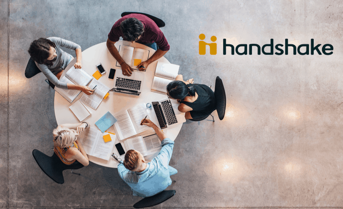 Handshake Image 1 10
