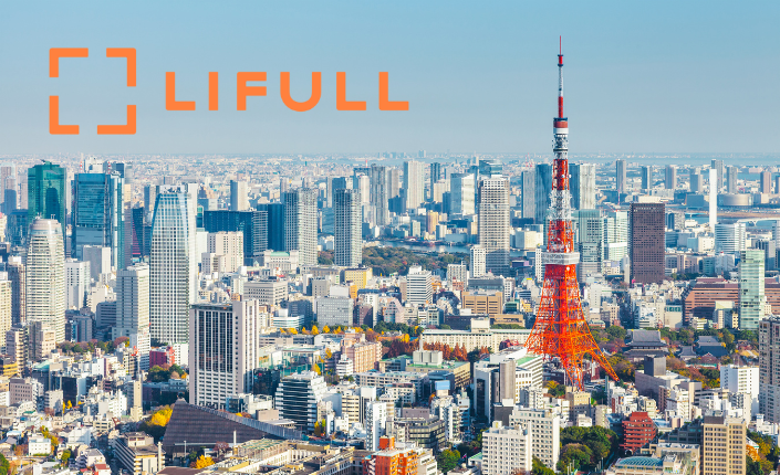 Lifull Tokyo 4