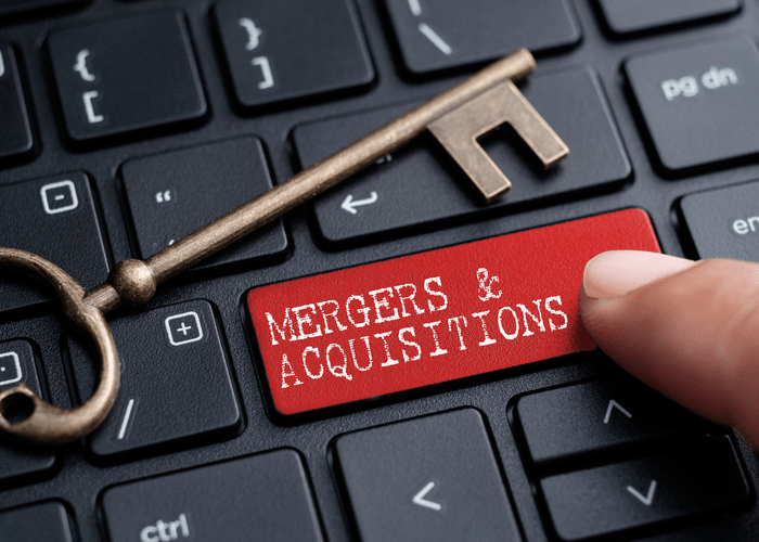 Mergers Acquisition1 2