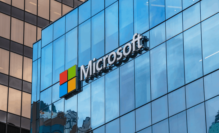 Microsoft 2 7