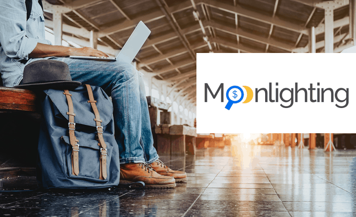Moonlighting 1 6