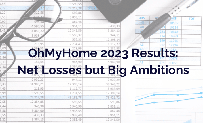 Ohmyhome Full Year Results Net Losses But Big Ambitions 4