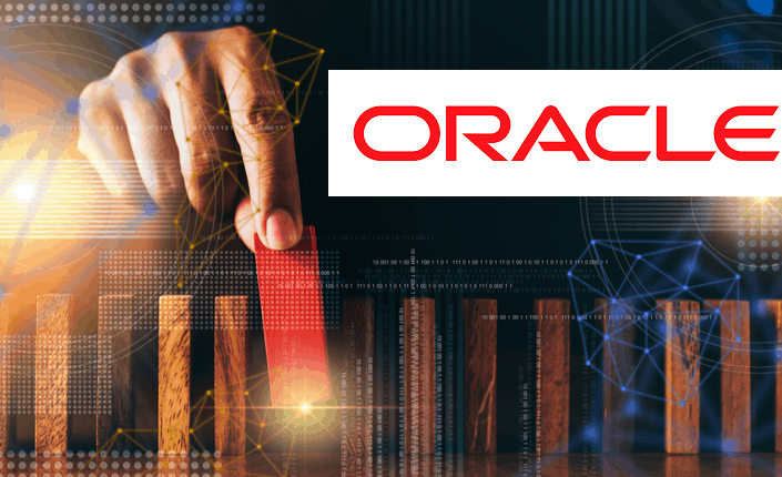 Oracle Singapore 4