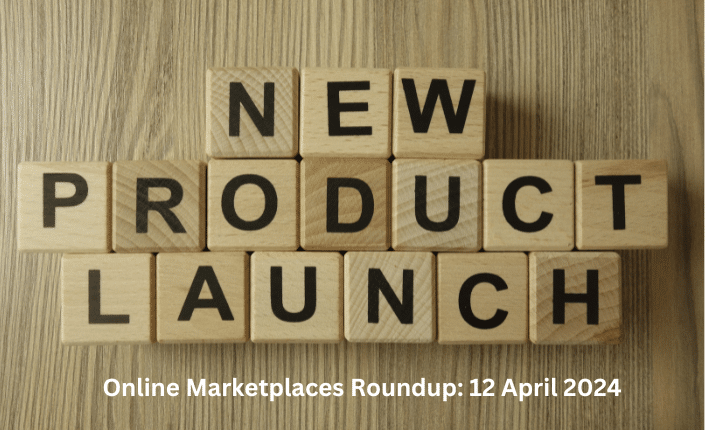 Product Launch 12 Apr 2024 5