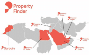 Propertyfinder Map 5