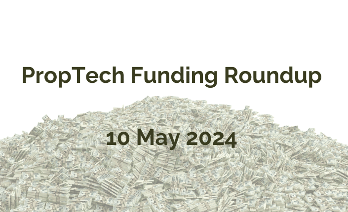 Proptech Funding Roundup 10 May 2024 Backflip Stonal 9