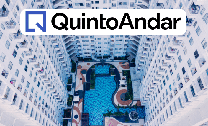 Quintoandar Building