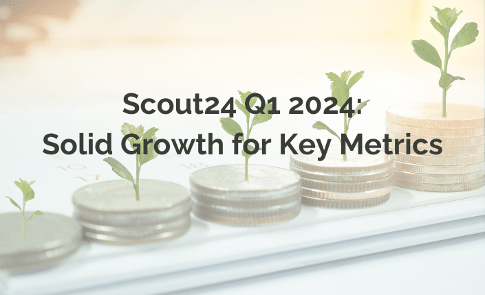 Scout24 Q1 2024 5