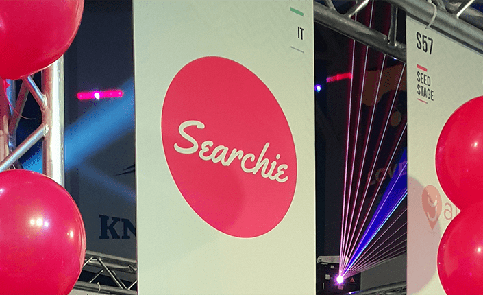 Searchie 1 1