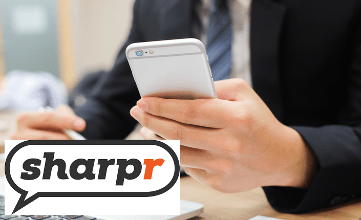 Sharpr 1 7