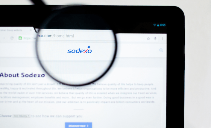 Sodexo 1 6