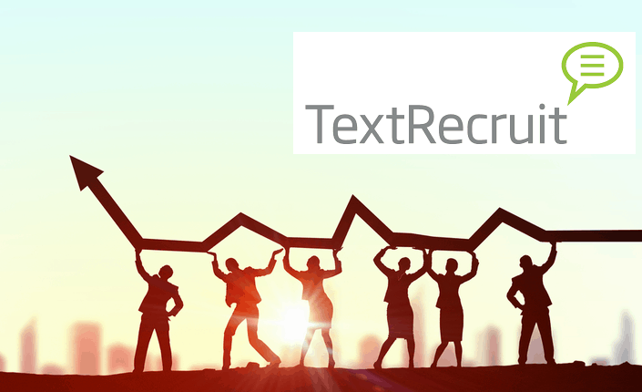 Textrecruit Uptick 1
