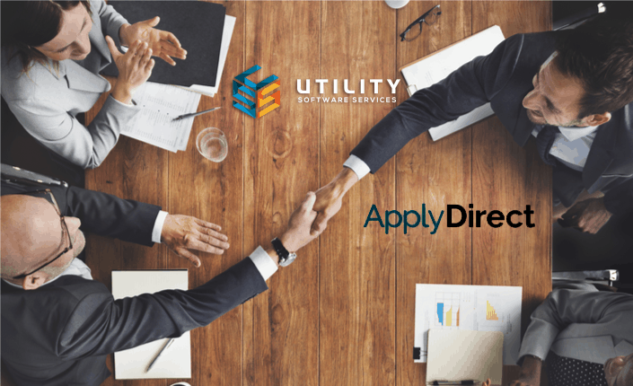 Utility Software Servies And Apply Direct 1