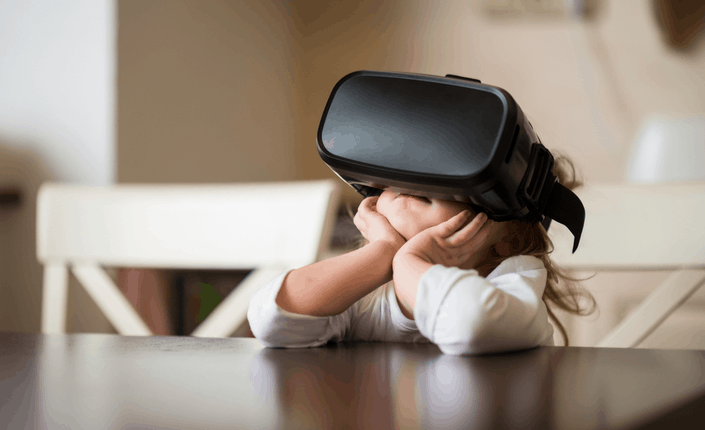 Virtual Reality 1 1