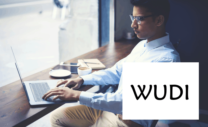 Wudi 6